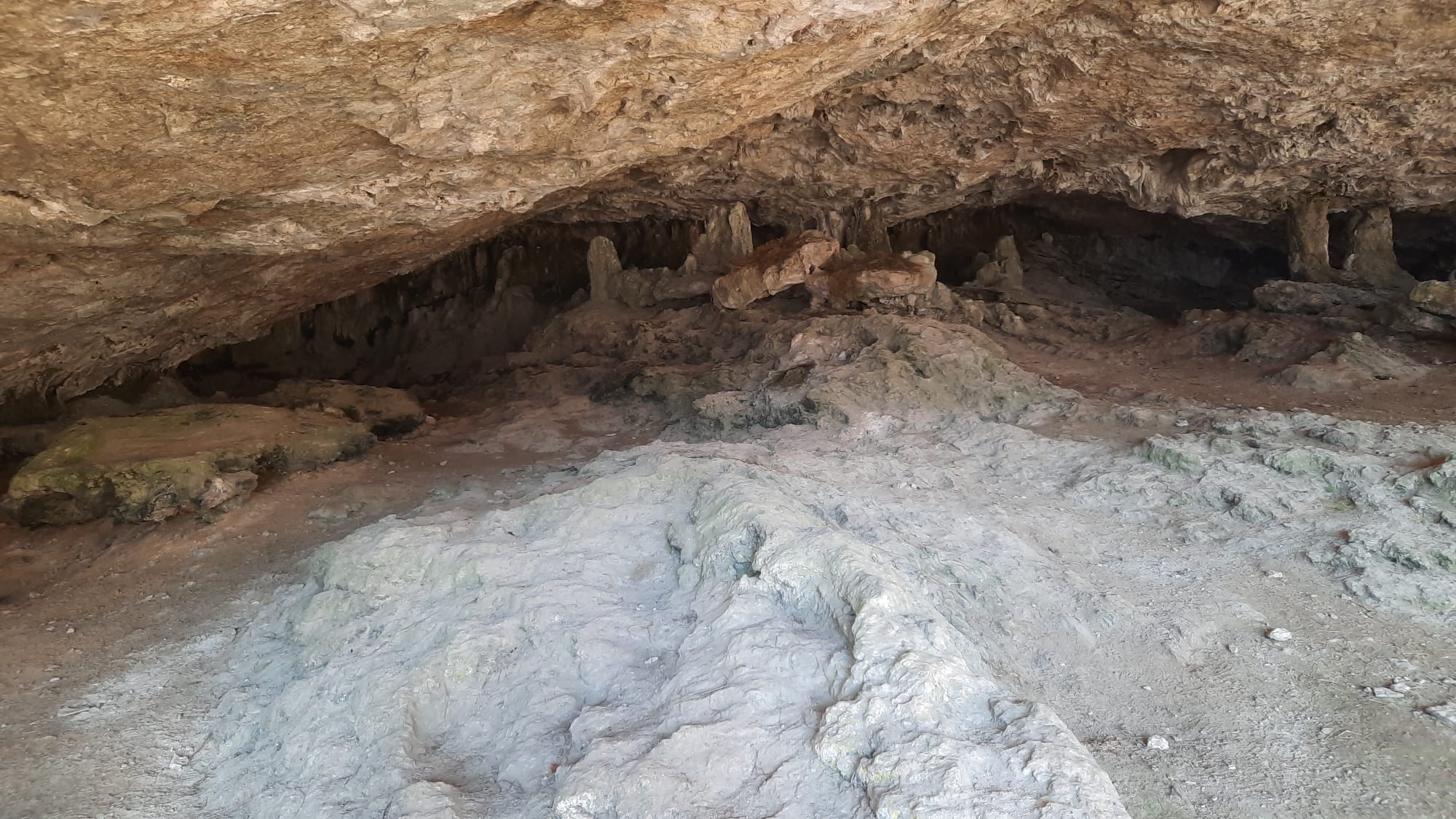 Trekking in Valle Grana